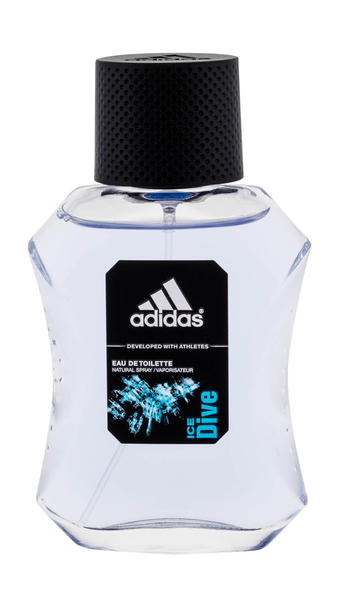 Adidas Ice Dive, edt 50ml