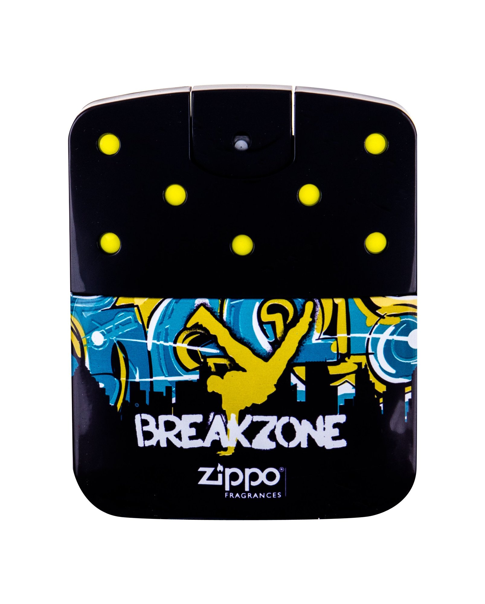 Zippo Fragrances BreakZone For Him, EDT 40ml