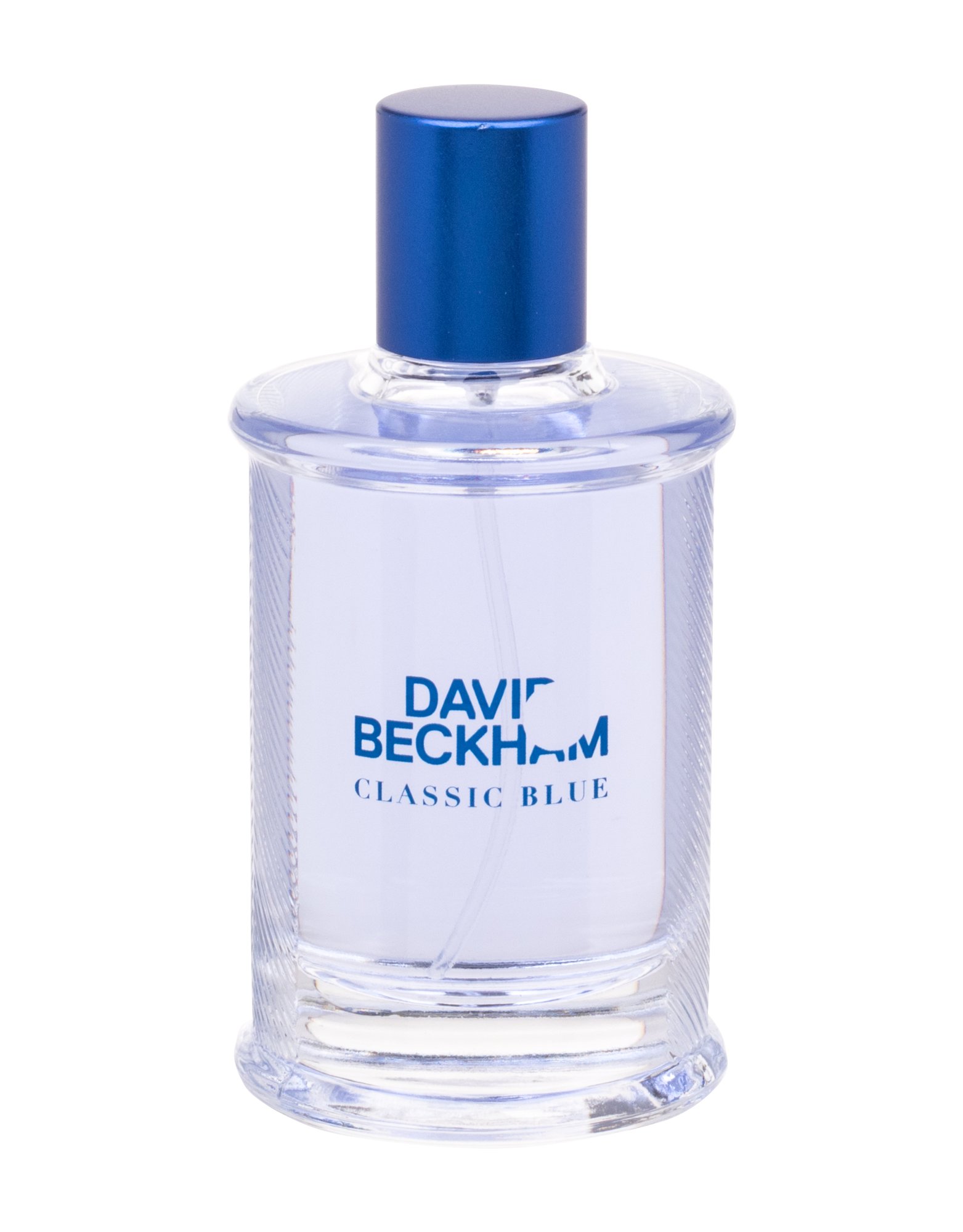 David Beckham Classic Blue, EDT 60ml