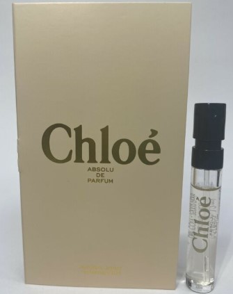 Chloe Absolu de Parfum (W)