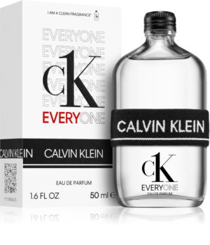 Calvin Klein CK Everyone, edp 50ml