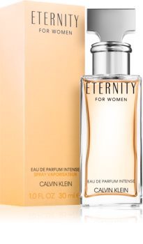 Calvin Klein Eternity For Women Intense, edp 30ml