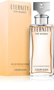 Calvin Klein Eternity For Women Intense, edp 100ml