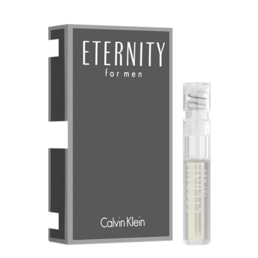 Calvin Klein Eternity for Men, EDT - Illatminta