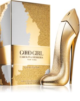 Carolina Herrera Good Girl Gold Fantasy, edp 80ml