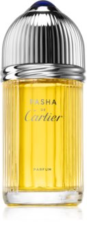 Cartier Pasha de Cartier, Parfum 100ml - Teszter