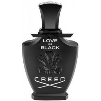 Creed Love in Black Millesime, edp 75ml - Teszter
