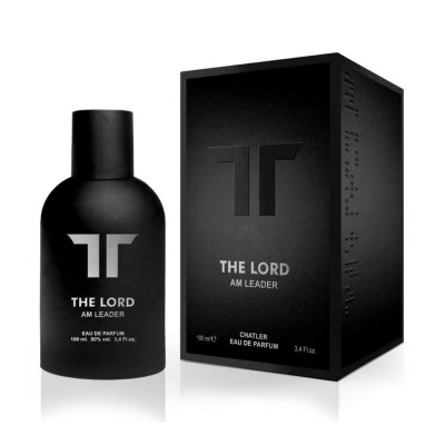 Chatler The Lord AM Leader, edp 100ml (TOM FORD Ombré Leather)