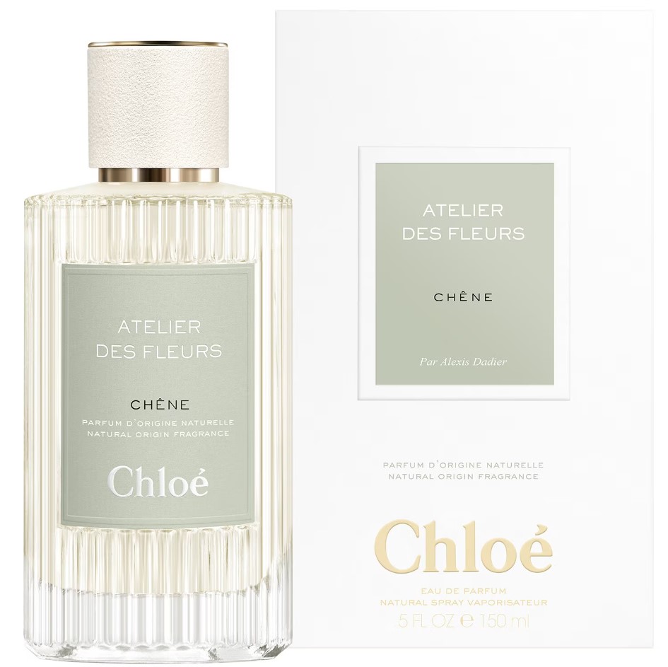Chloé Atelier Des Fleurs Chene, edp 150ml