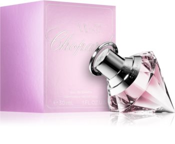 Chopard Wish Pink Diamond, edt 30ml