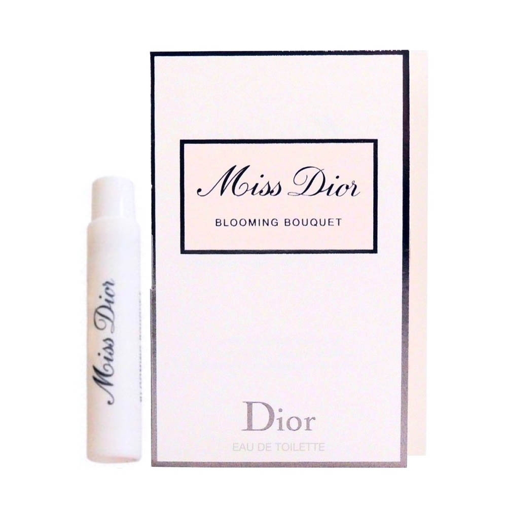 Christian Dior Miss Dior Blooming Bouquet, EDT - Illatminta