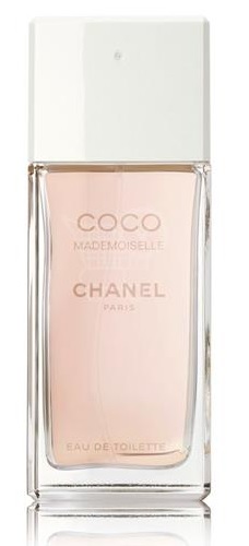Chanel Coco Mademoiselle, EDT Prázdny flakón - Empty flacon