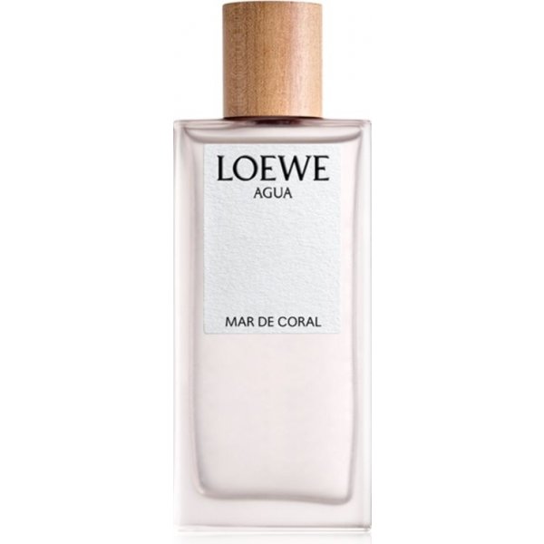 Loewe Agua Mar de Coral, edt 100ml - Teszter