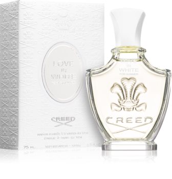 Creed Love in White for Summer, edp 75ml - Teszter