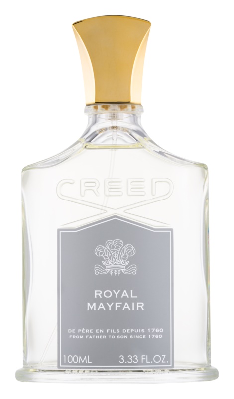 Creed Royal Mayfair (U)
