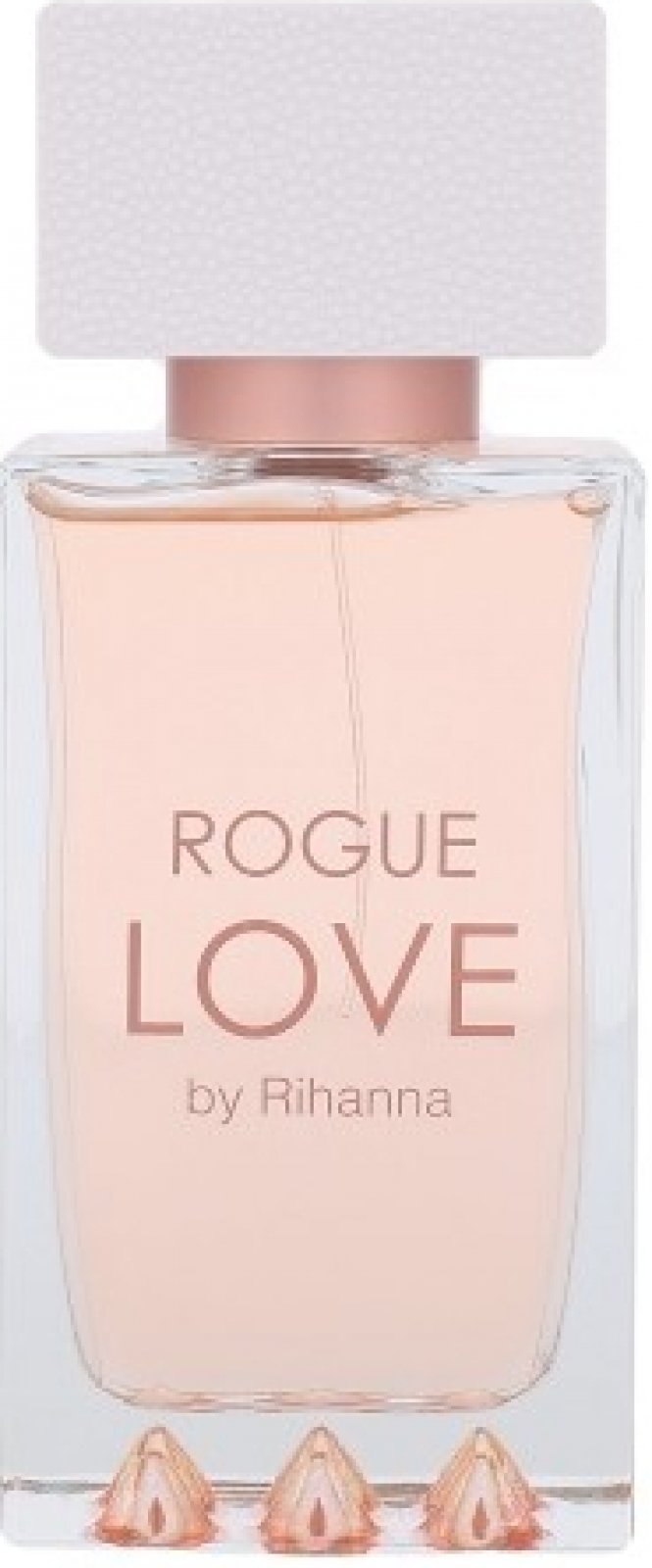 Rihanna Rogue Love, edp 30ml