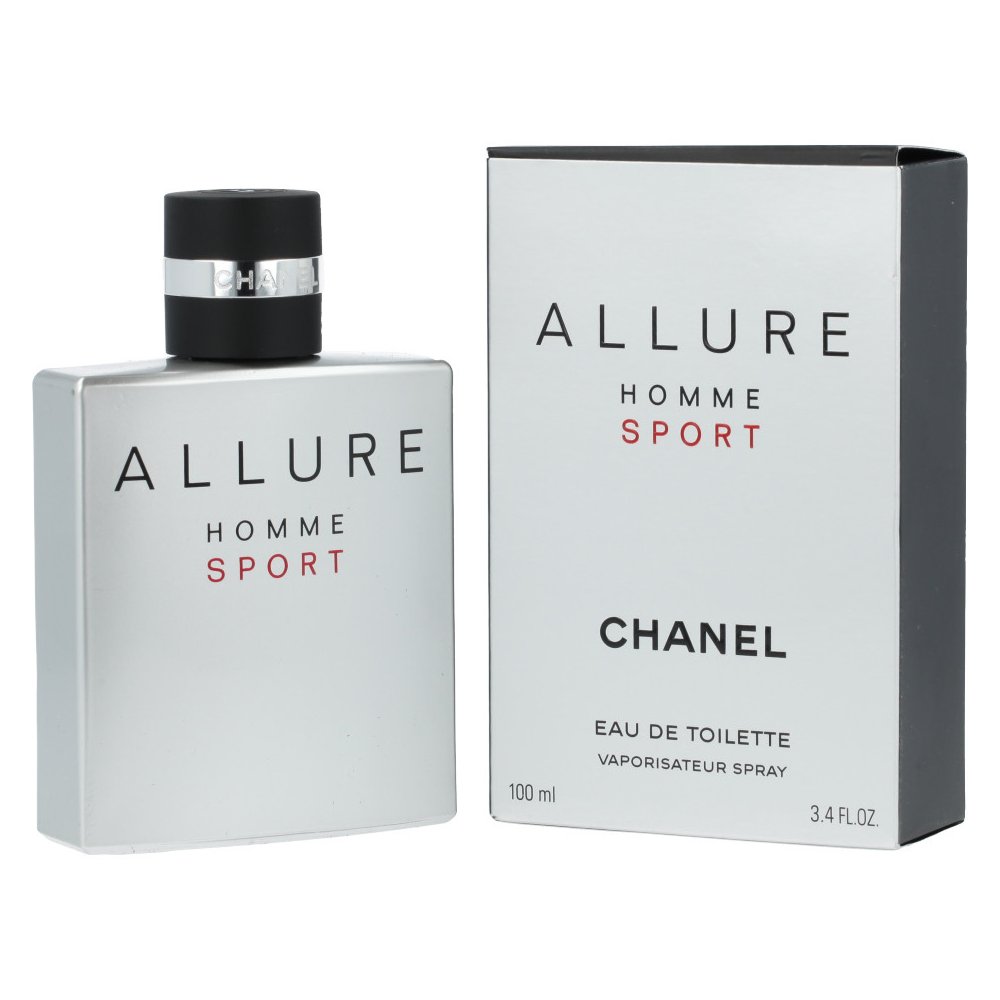 Chanel Allure Homme Sport, edt 10ml