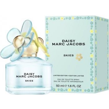 Marc Jacobs Daisy Skies Limited Edition, edt 50ml - Teszter