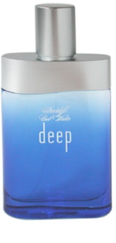 Davidoff Cool Water Deep, edt 50ml - Teszter