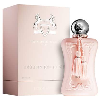 Parfums De Marly Delina Exclusif, Parfumovaný Extrakt 75ml - Teszter