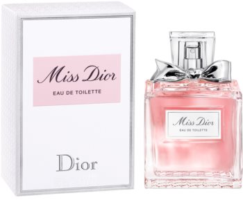 Christian Dior Miss Dior, edt 50ml