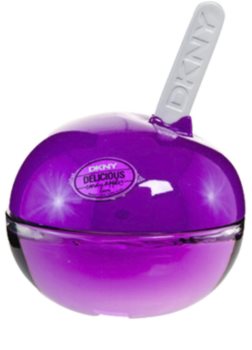 DKNY Be Delicious Candy Apples Juicy Berry, edp 50ml - Teszter