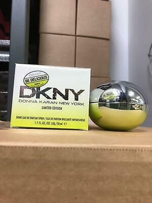 DKNY Be Delicious Limited Edition, EDP 100ml