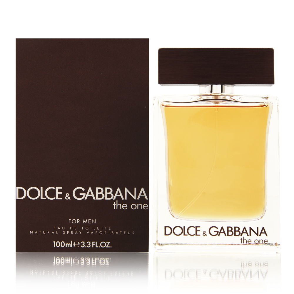 Dolce & Gabbana The One Man, edt 100ml