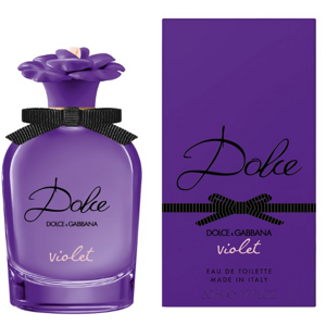 Dolce & Gabbana Dolce Violet, edt 30ml