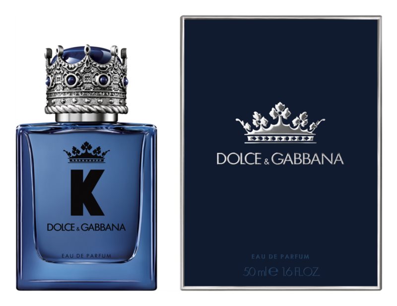 Dolce & Gabbana K, edp 50ml