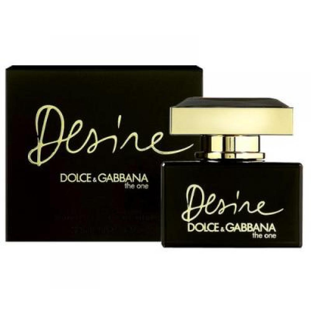 Dolce&Gabbana The One Desire, edp 30ml