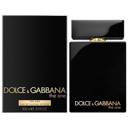 Dolce & Gabbana The One Intense, edp 50ml