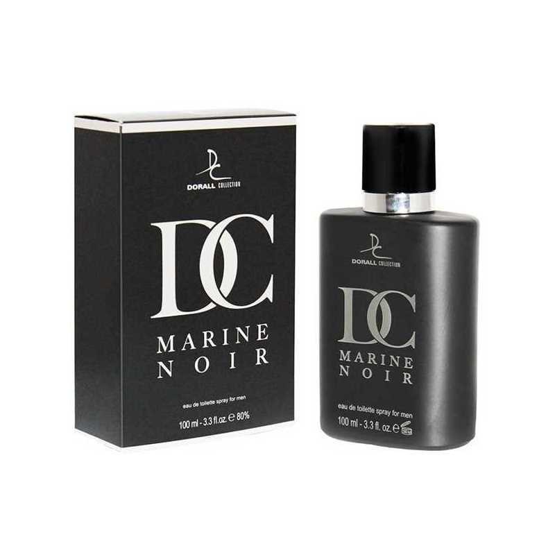 Dorall Collection DC Marine Noir, edt 100ml (Alternatív illat Giorgio Armani Acqua di Gio Profumo)