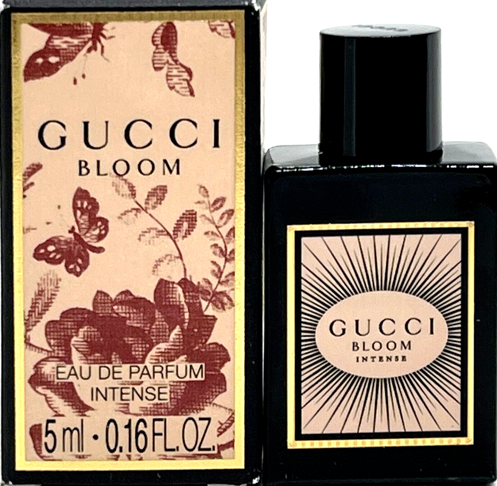 Gucci Bloom Intense, edp 5ml