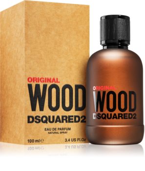 Dsquared2 Original Wood, edp 100ml