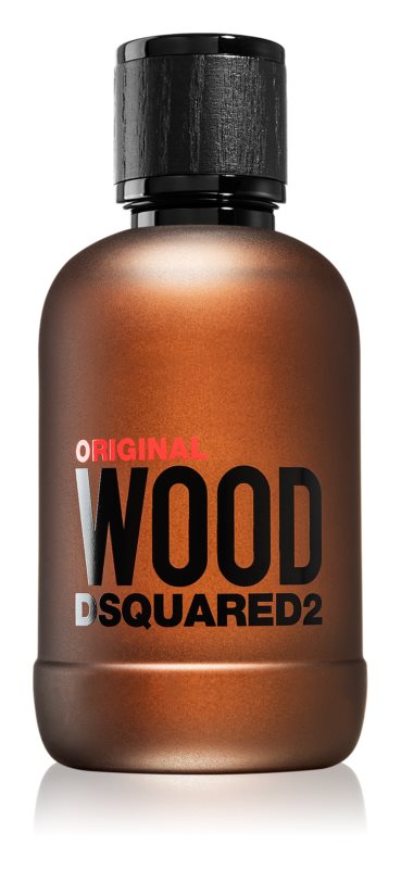 Dsquared2 Original Wood (M)