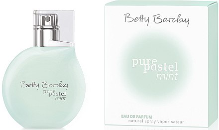 Betty Barclay Pure Pastel Mint (W)