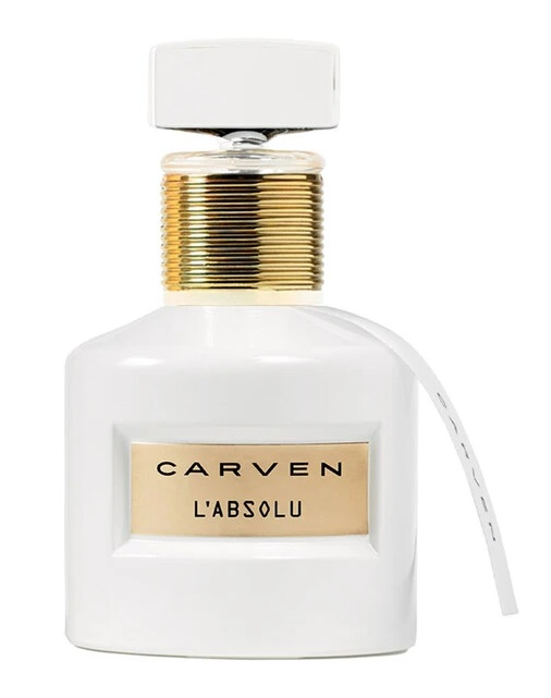 Carven L’Absolu, edp 100ml - Teszter