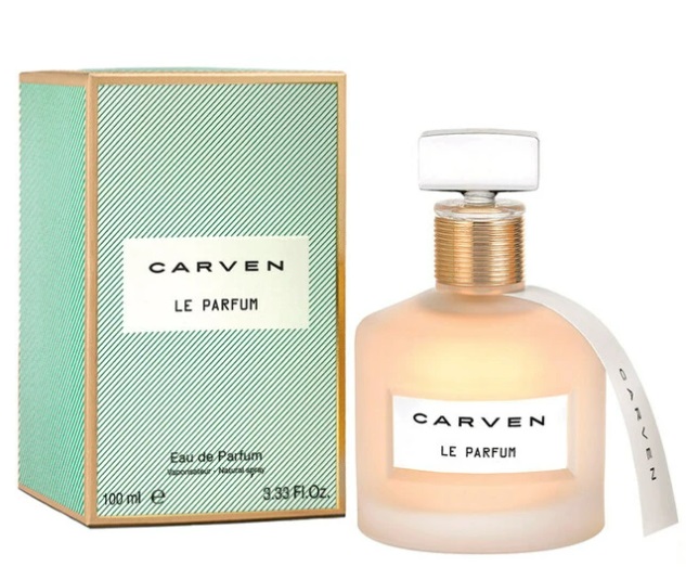 Carven Le Parfum, edp 100ml
