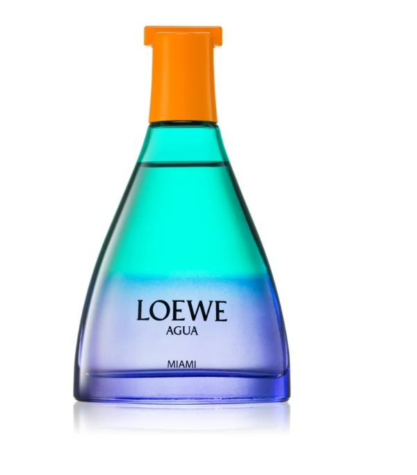 Loewe Agua Miami, edt 100ml - Teszter