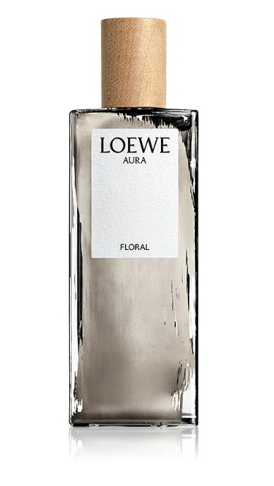 Loewe Aura Floral, edp 100ml - Teszter