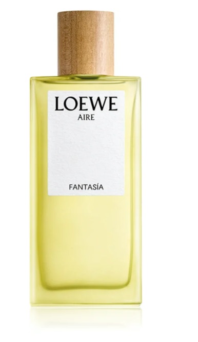 Loewe Aire Fantasía, edt 100ml - Teszter