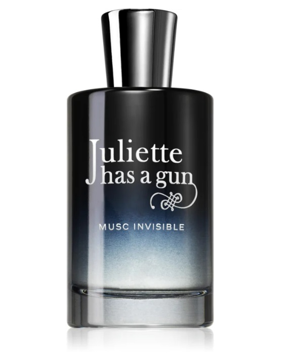 Juliette Has A Gun Musc Invisible, edp 100ml - Teszter