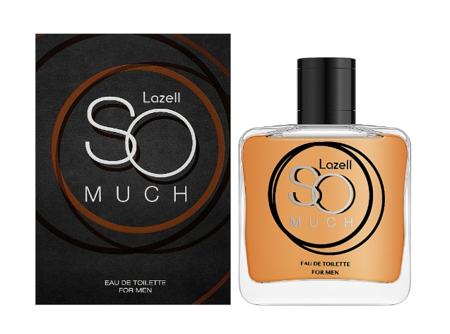 Lazell So Much, edt 100ml (Giorgio Armani Stronger With You)