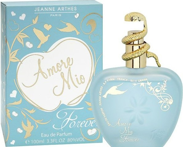 Jeanne Arthes Amore Mio Forever, edp 100ml