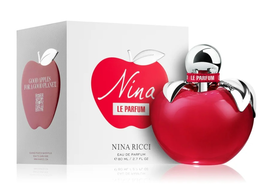 Nina Ricci Nina Le Parfum, edp 30ml