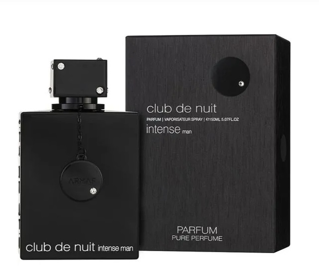 Armaf Club de Nuit Intense, Parfum 150ml