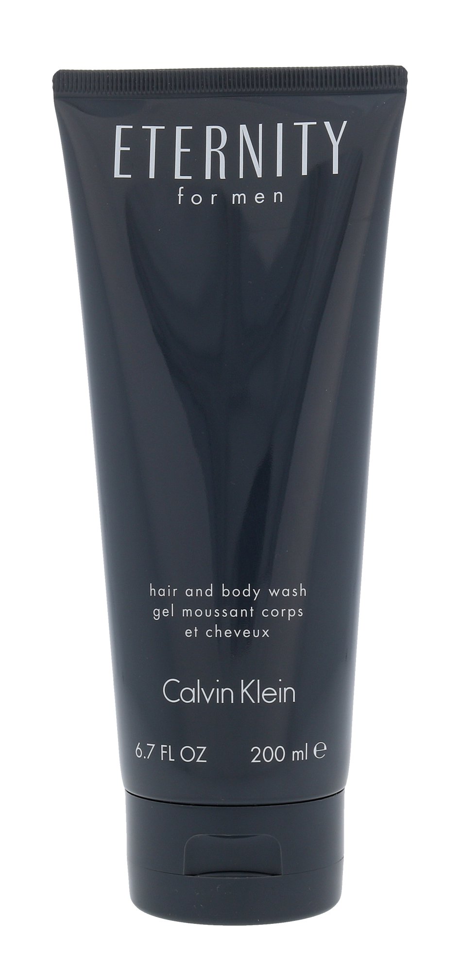 Calvin Klein Eternity, tusfürdő gél 200ml - For Men
