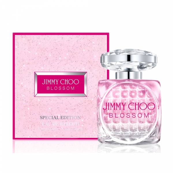Jimmy Choo Blossom Special Edition, edp 100ml