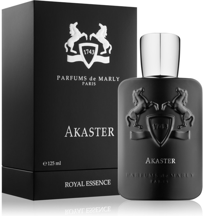 Parfums De Marly Akaster, edp 125ml